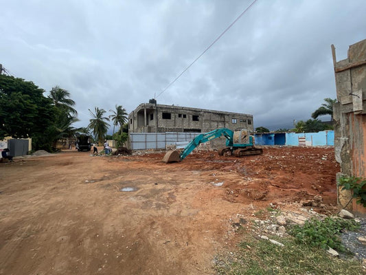 Terrain de 740 m² en vente à Avenou – 65 millions FCFA