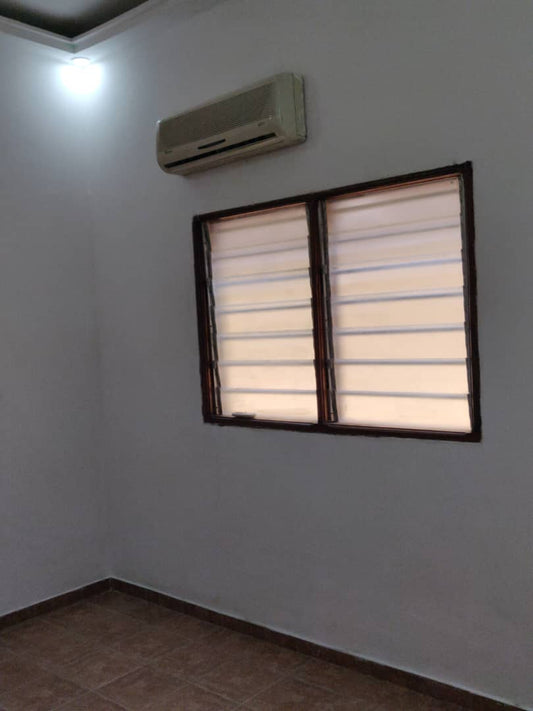 Mini-villa de 2 chambres + salon à louer à Hédranawoé – 140 000 FCFA/mois