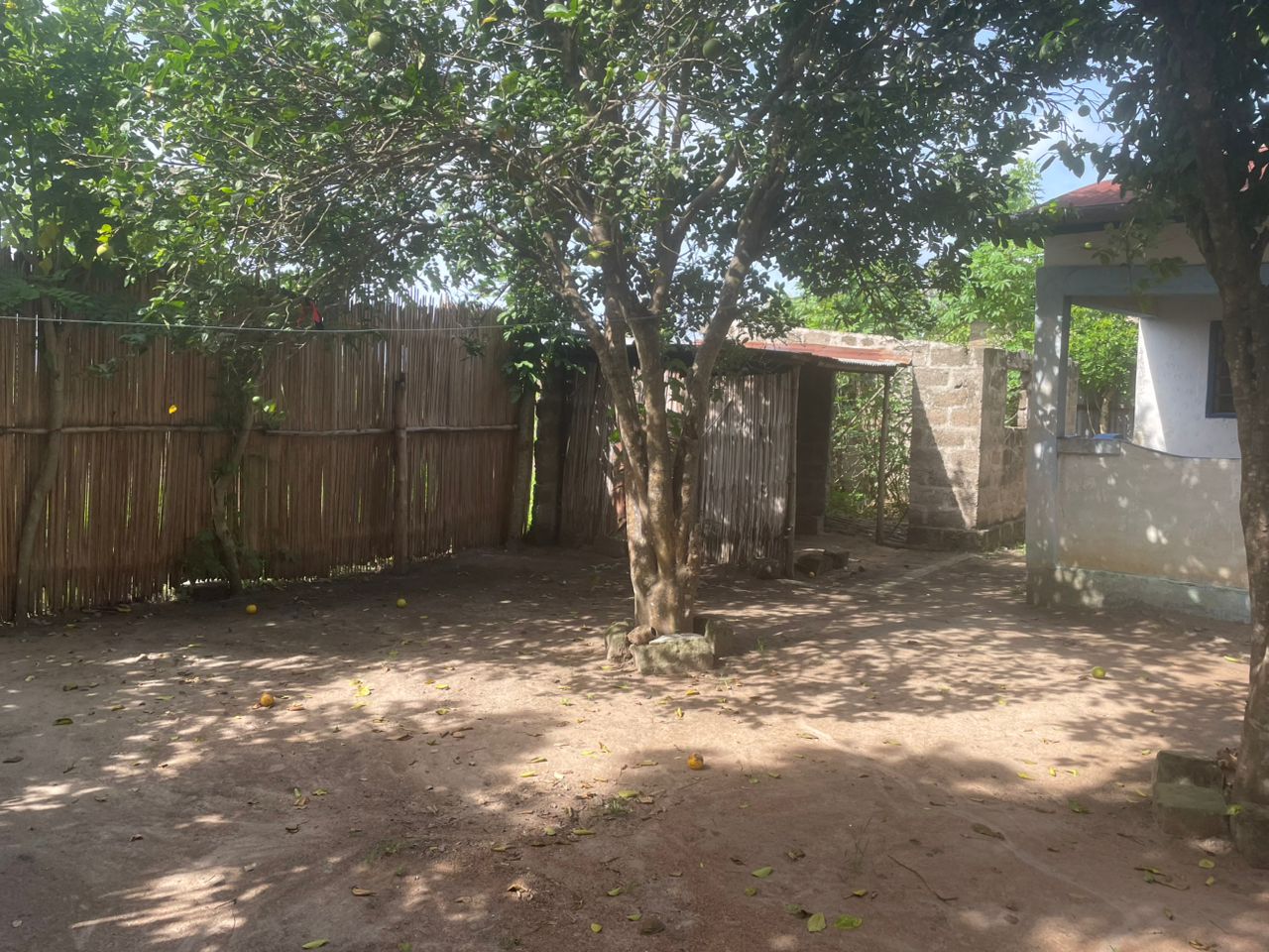 Villa 2 chambres en vente à Tovegan – 9 millions FCFA