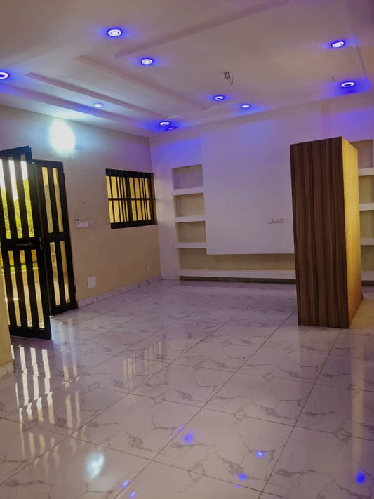Appartement 2 chambres salon en location à Klémé Agokpanou – 70 000 FCFA