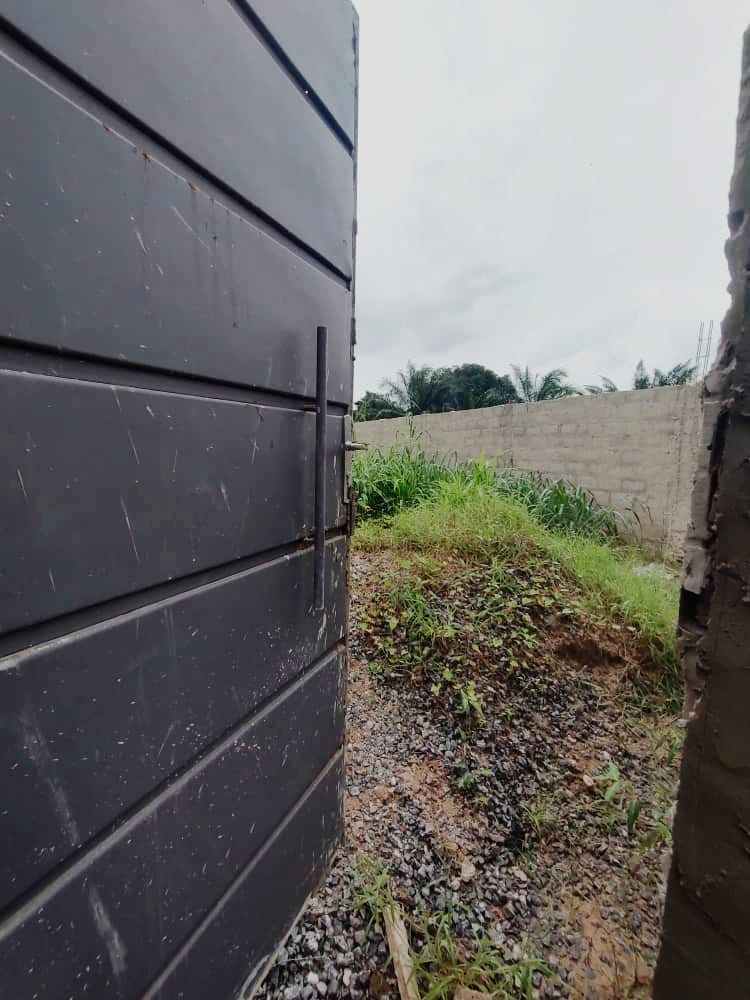 Terrain de 300 m² en vente à Agoè Demakpoè – 25 millions FCFA