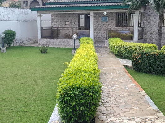 Villa 3 pièces en vente à Totsi Gbonkome – 42 millions FCFA