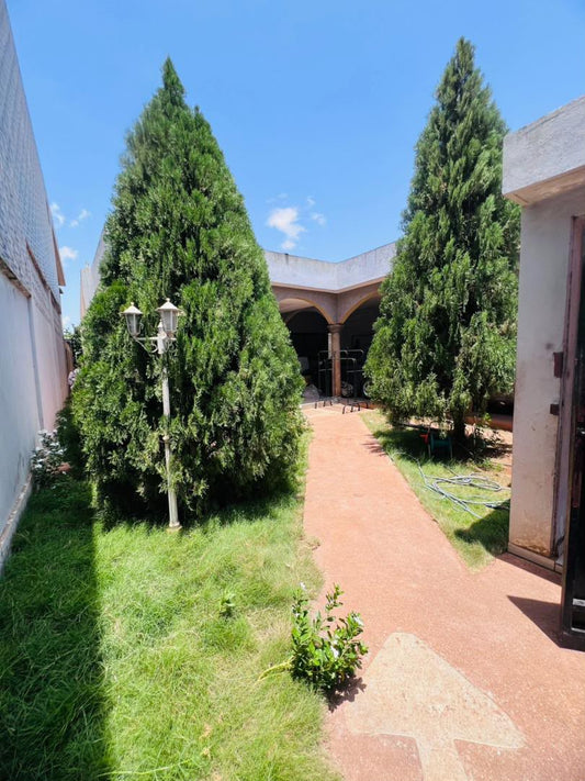 Villa 3 chambres à louer à Agoè – 150 000 FCFA/mois