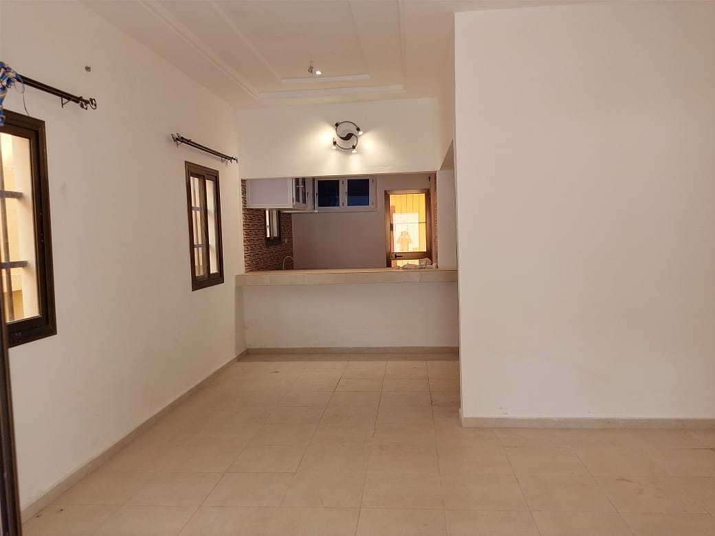 Villa duplex 4 pièces en location à Soviépé – 350 000 FCFA/mois