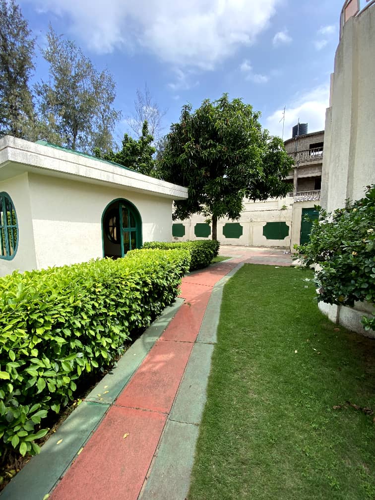 Villa 3 chambres à louer à Forever – 500 000 FCFA
