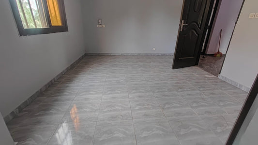 Appartement 2 chambres à louer à L'entreprise de l'union – 120 000 FCFA