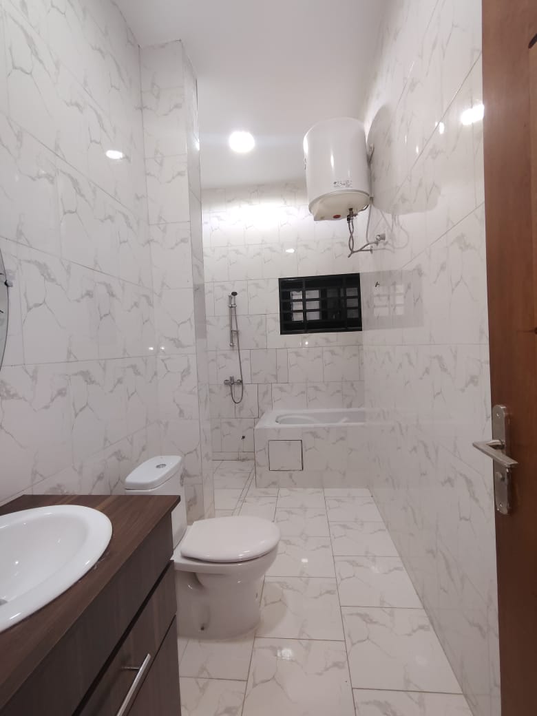 Appartement 3 chambres à louer à Adidogomé Yokoe – 225.000 FCFA