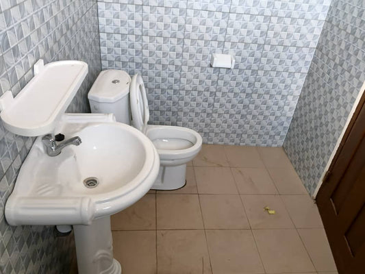 Appartement 3 chambres à louer à Agoè camp GP Daliko – 70 000 FCFA
