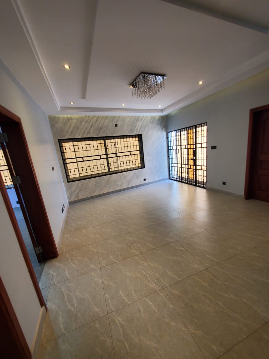 Villa duplex en location à Hédzranawoé Tsingamé – 700 000 FCFA