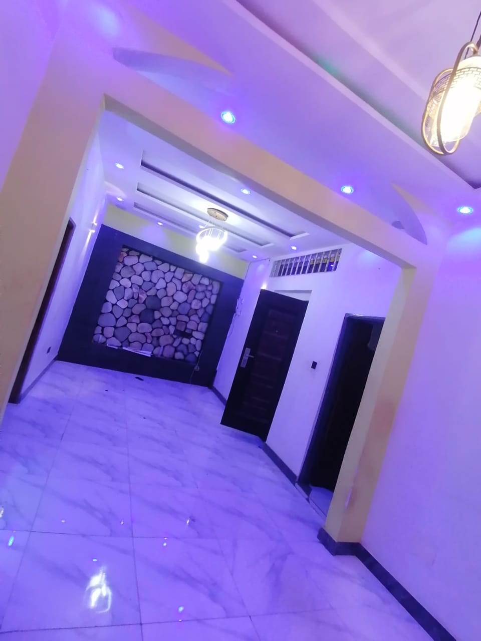 Terrain de 343 m² en angle de rue à vendre à Totsi Gblinkomé – 38 millions FCFA