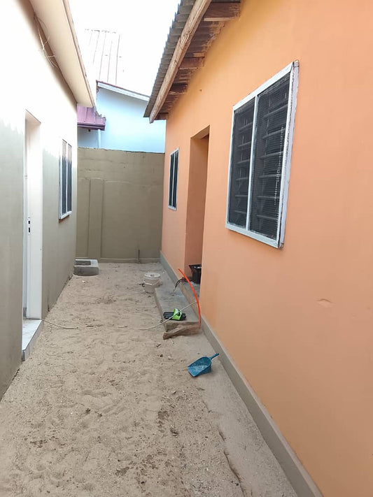 Villa 3 chambres à louer à Avedji – 180 000 FCFA