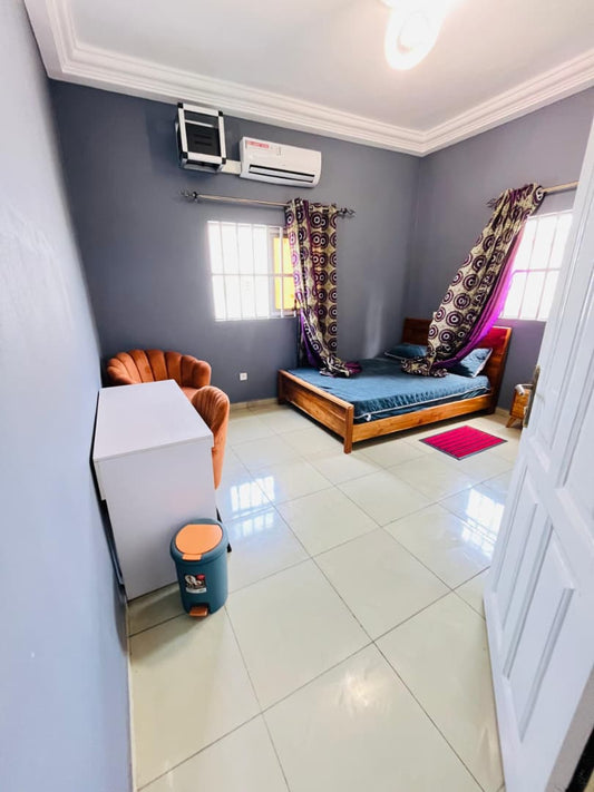 Villa duplex en vente à Kpogan