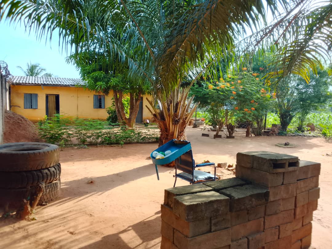 Terrain en vente à Adéticopé – 18 500 000 FCFA