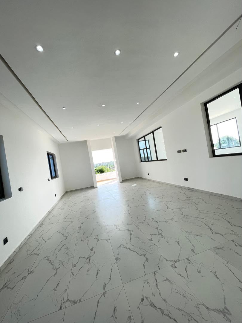 Villa 4 chambres en vente à Zanguéra Afiadenyigban – 55 millions FCFA