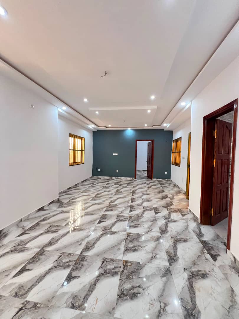 Appartement 2 chambres en location à Djagblé Akakopé – 70 000 FCFA