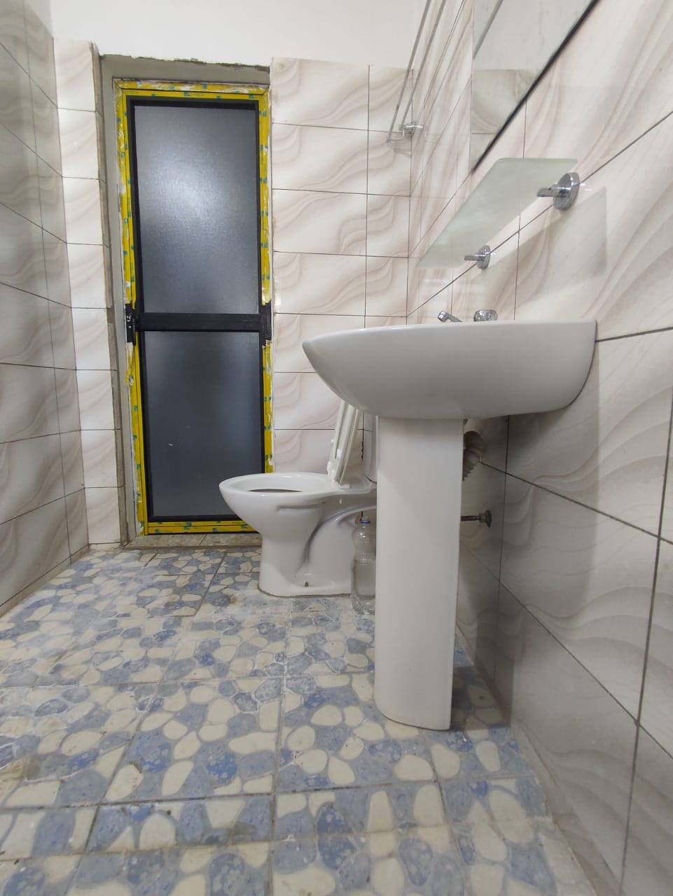 Appartement 3 chambres à louer à Novissi – 200 000 FCFA
