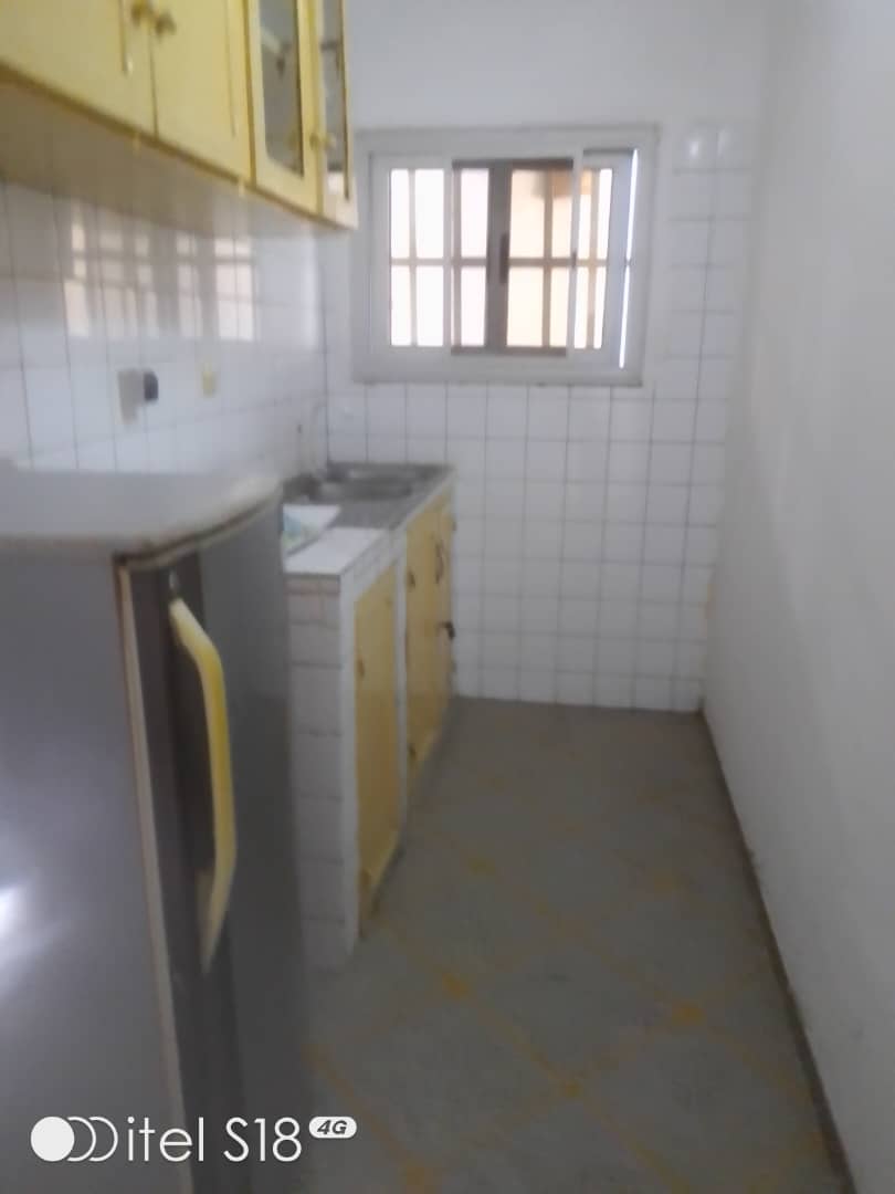Villa duplex 5 chambres en vente à Adidoadin – 48 millions FCFA