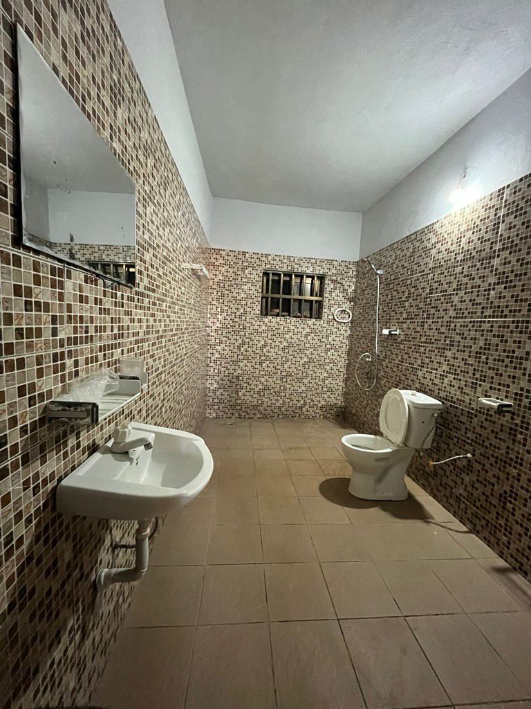 Villa 2 chambres en vente en bord du goudron à Agbodrafo – 25 000 000 FCFA
