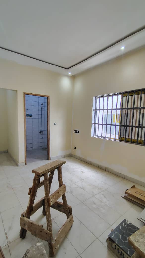 Appartement 2 chambres à louer à Avedji Ametossime – 200 000 FCFA