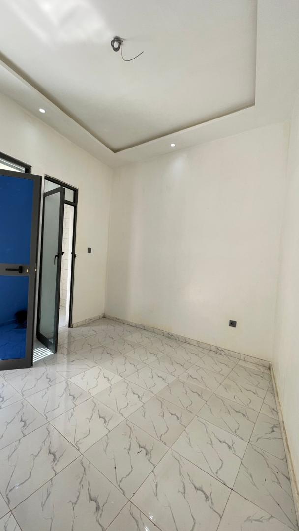 Mini Villa Duplex 3 chambres en vente à Zanguéra Afiadégnigban – 30 millions FCFA