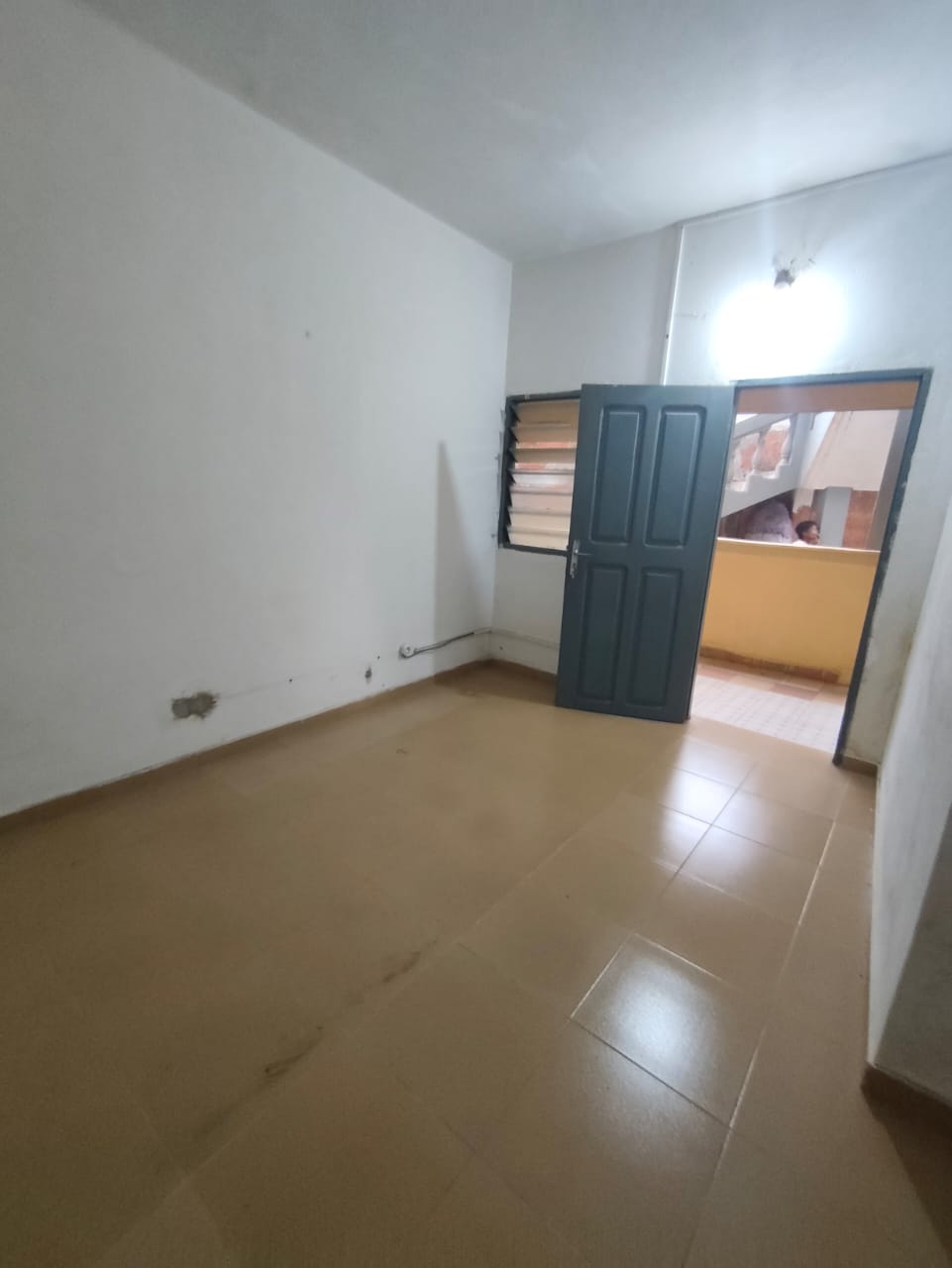 Maison 4 pièces en vente à Avedji carrefour Margo – 35 millions FCFA