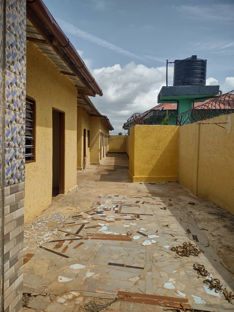 Maison nouvelle construction en vente à Aképédo Assiamagbleta – 12 000 000 FCFA