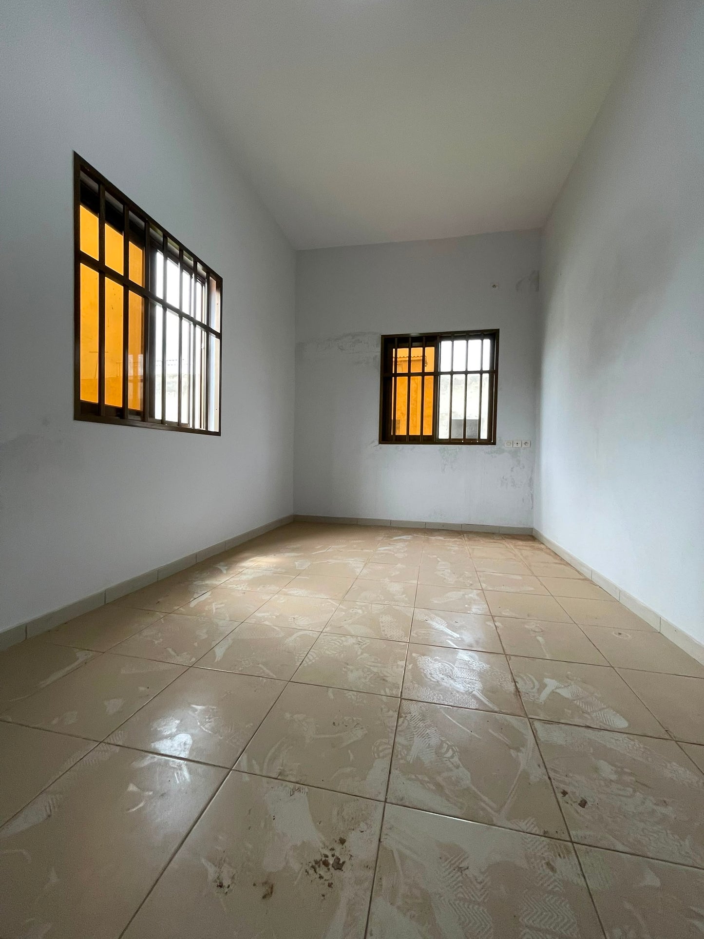 Appartement 3 chambres à louer à Kégué 14 Villa – 190.000 FCFA