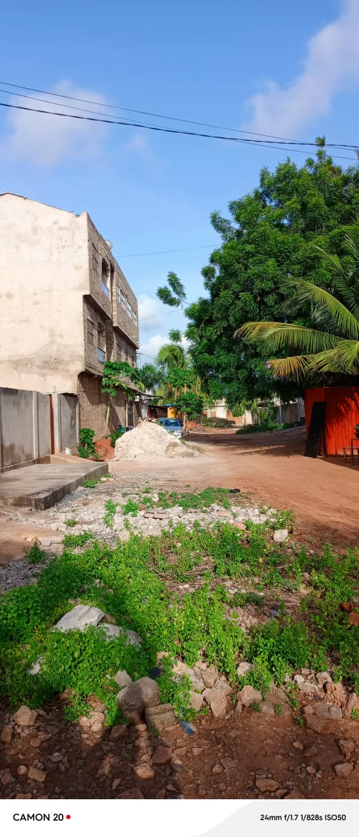 Terrain à vendre à Adidogomé Sagbado – à partir de 15 millions FCFA
