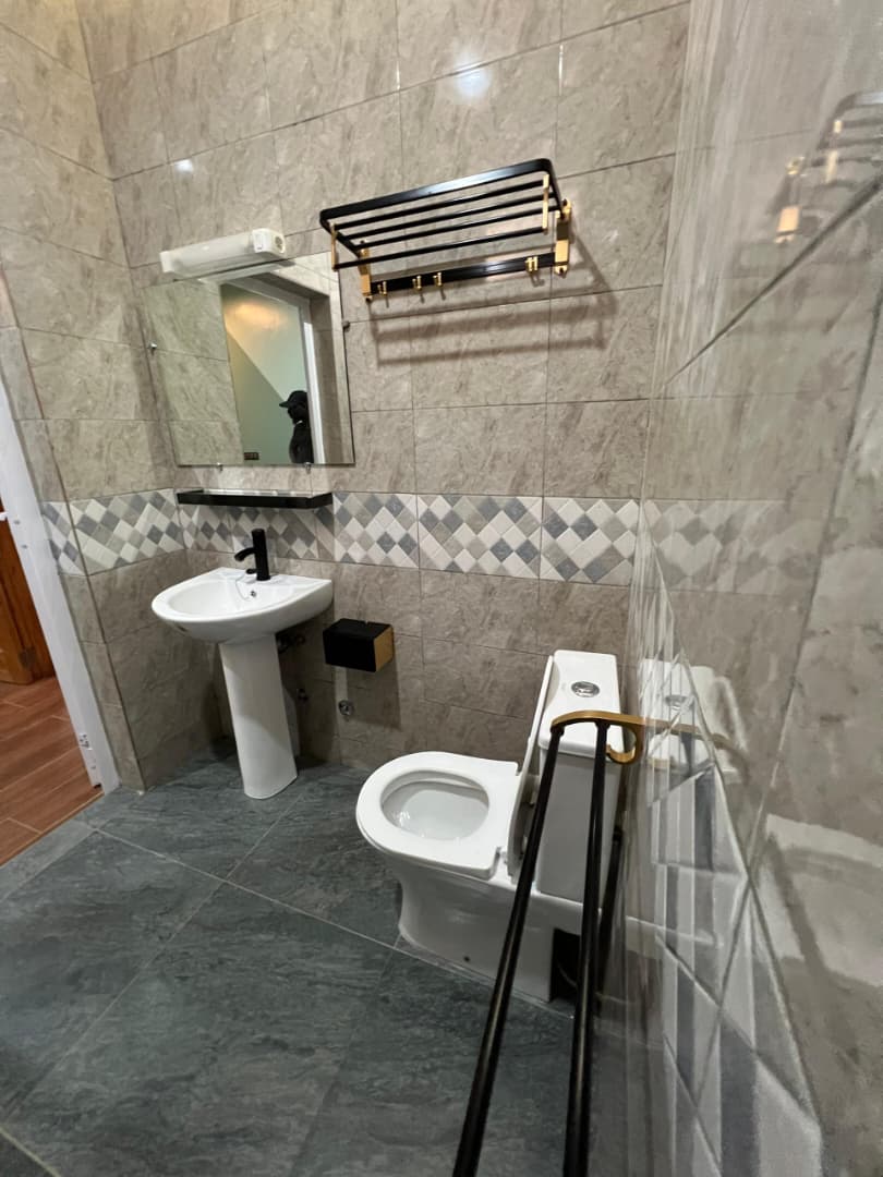 Appartement 1 chambre meublé en location à Avedji – 360 000 FCFA