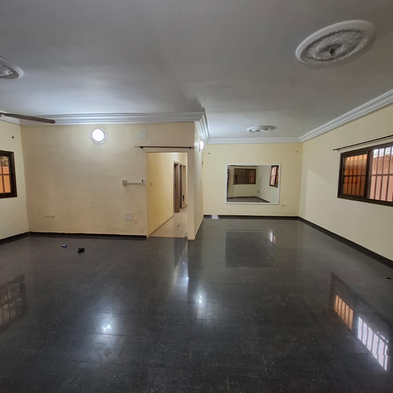 Appartement 2 chambres en location à Agoè Legbassito – 100 000 FCFA/mois