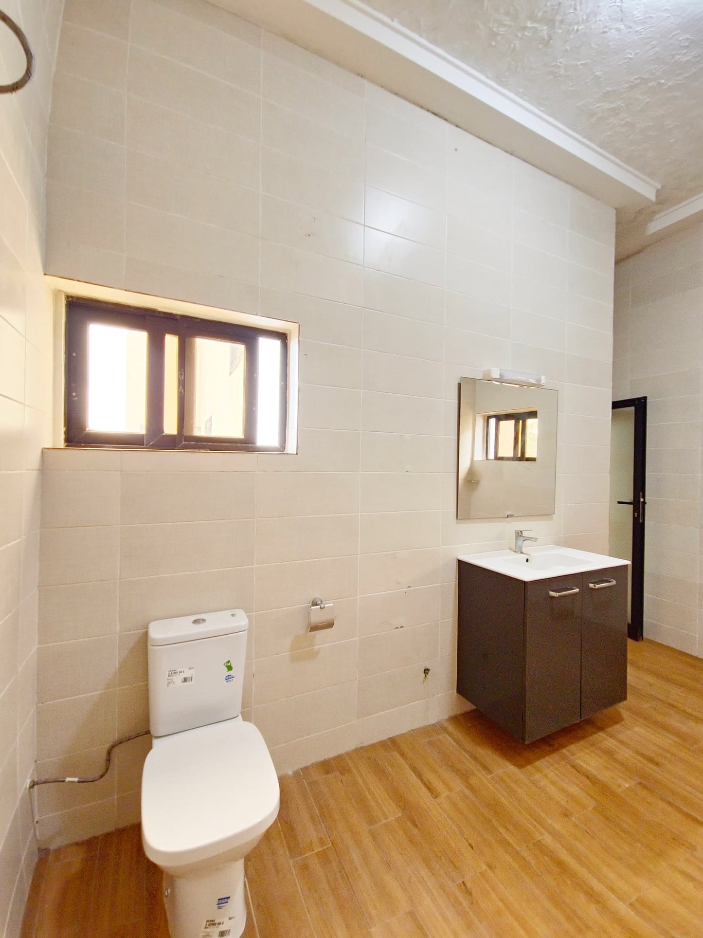 Villa duplex haut standing en vente à Agoè Légbassito Madjikpet – 95 millions FCFA