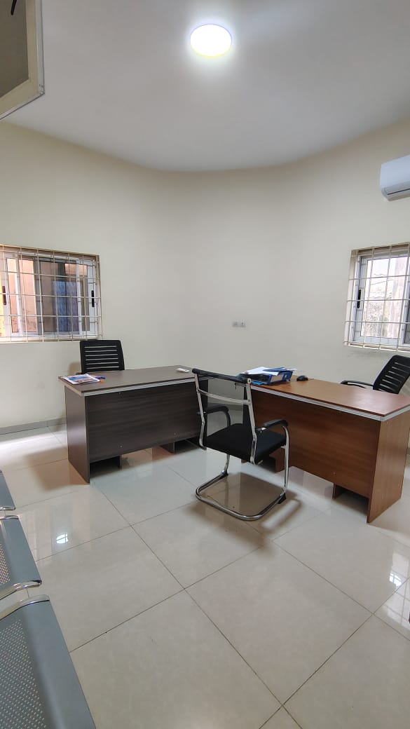 Villa 3 chambres salon à louer à Hédzranawoé Tsinga – 350 mille FCFA
