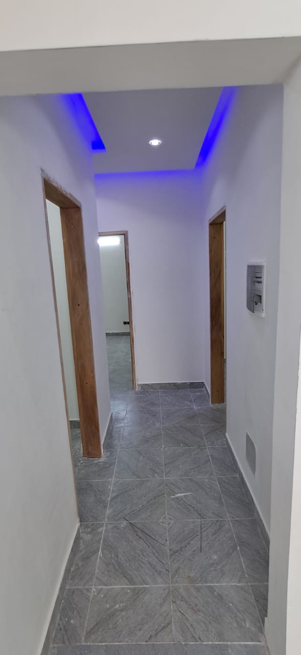 Villa 3 chambres à louer à Vakpossito Margo – 150 000 FCFA/mois