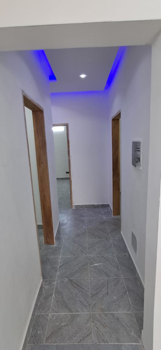 Villa 3 chambres à louer à Vakpossito Margo – 150 000 FCFA/mois