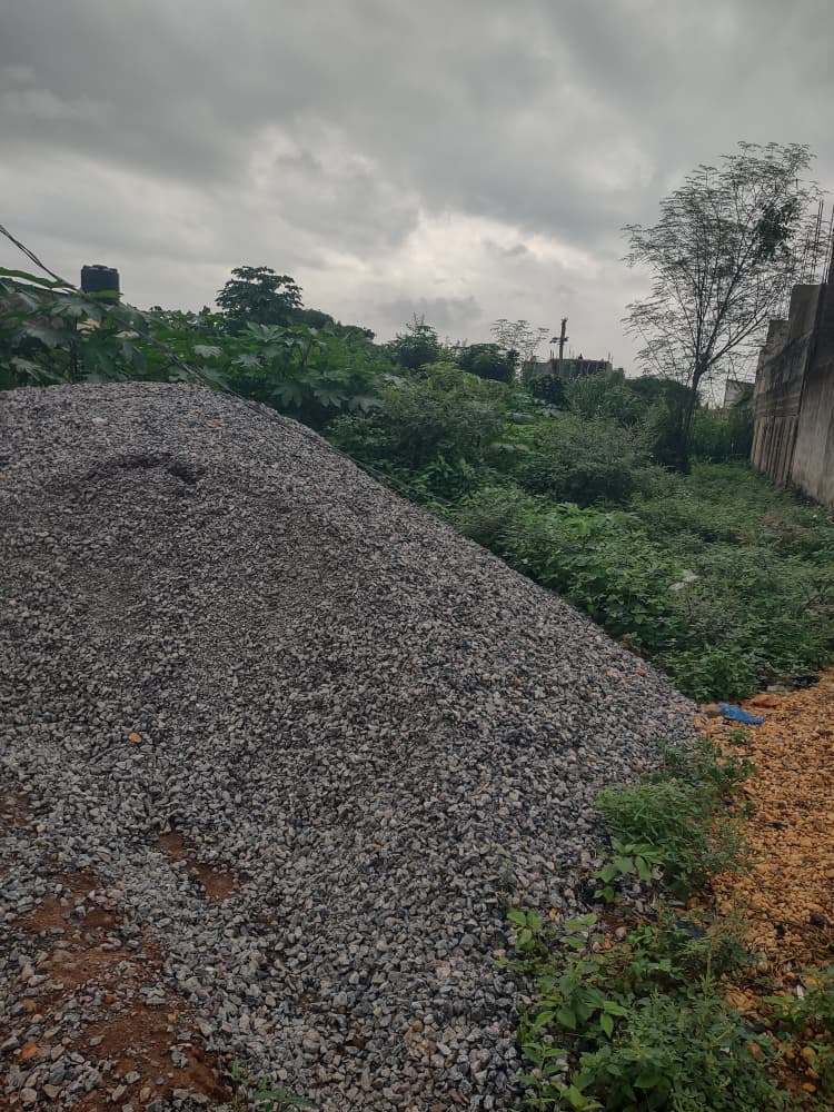 Terrain de 450 m² en vente à Adetikopé Kladjemé - 6500000 FCFA