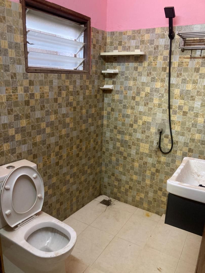 Villa 2 chambres à louer à Agoe Camp GP – 100 000 FCFA/mois