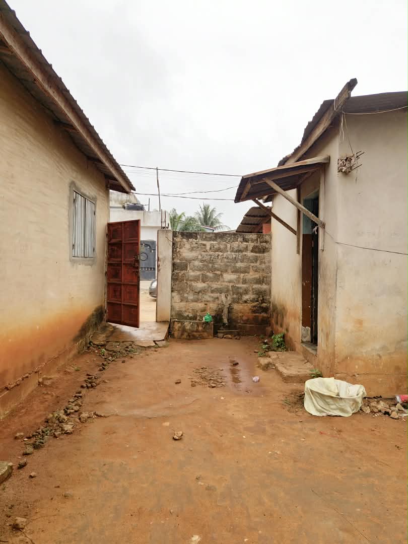 Maison à vendre à Agoè Légbassito – à partir de 14 millions FCFA