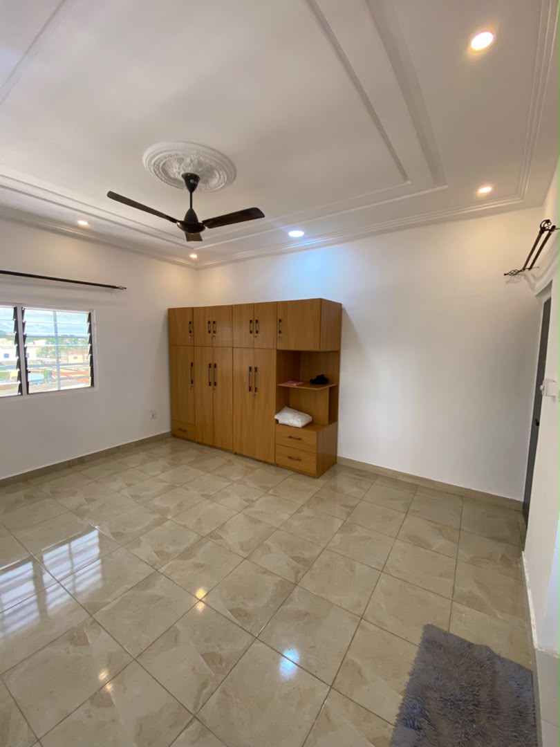Appartement haut standing 2 chambres en location à Lomé Agoe Aveidji Carrefour Margot – 120 000 FCFA