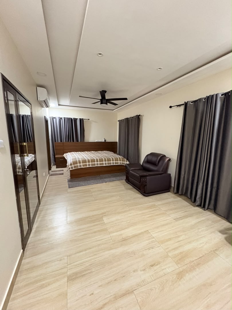 Appartement 3 chambres en location à Adidogomé Wonyomé Catholique – 250000 FCFA