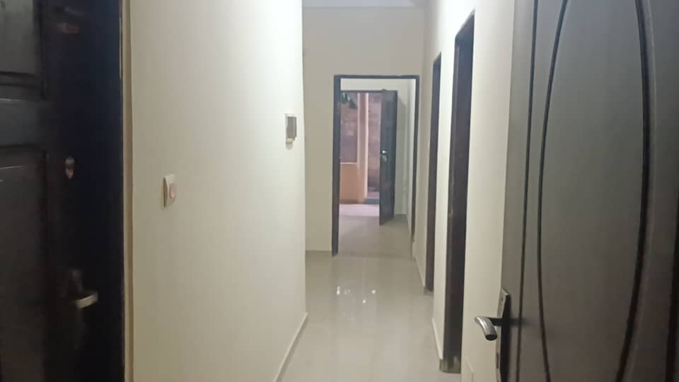 Maison 2 chambres à louer à Sagbado, Lomé – 125 000 FCFA