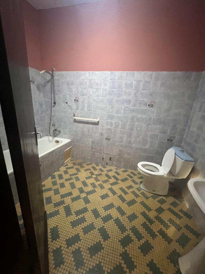 Appartement 2 chambres à louer à Adidogomé Franciscain – 80 000 FCFA