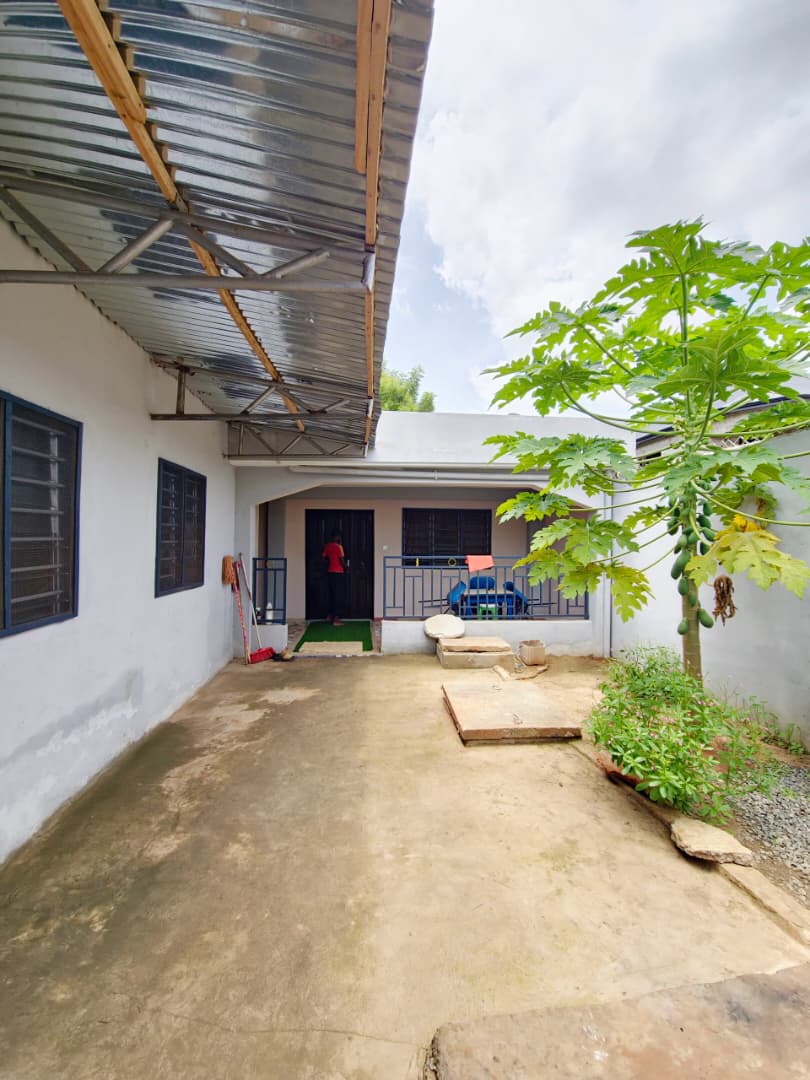 Mini-villa en vente à Agoè Legbassito quartier Daliko – 19 millions FCFA