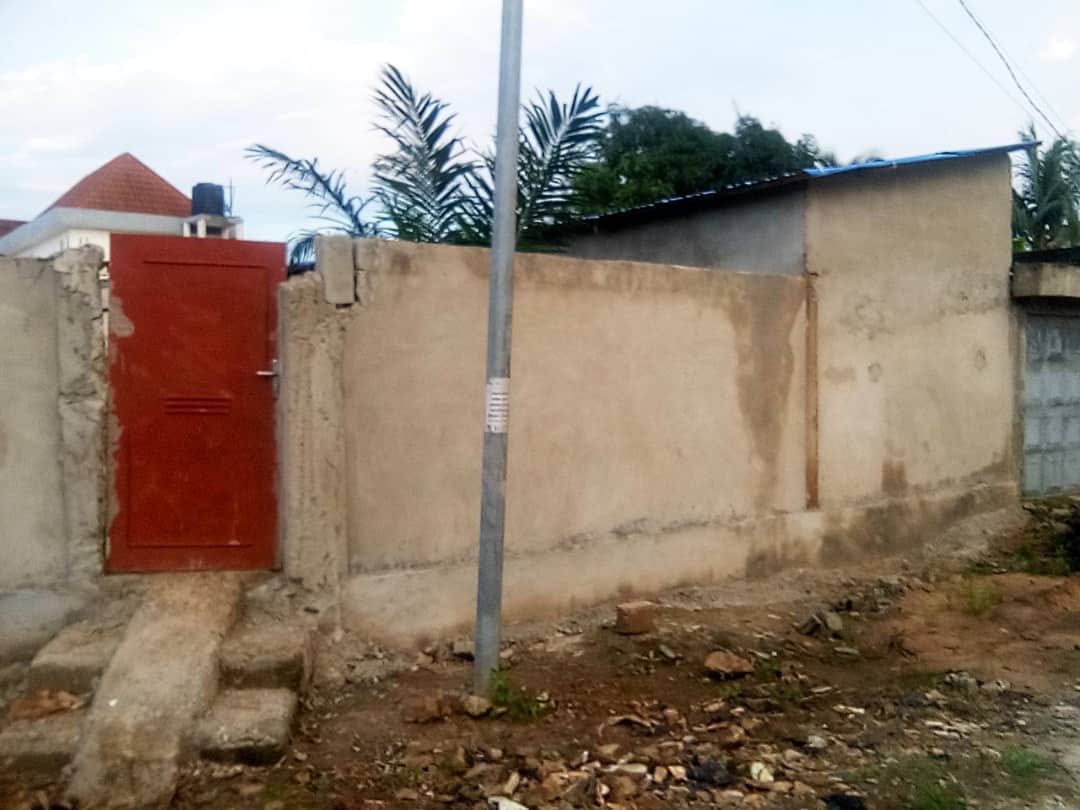 Villa 3 pièces en vente à Adidogomé Gbomamé Catholique – Prix à partir de 6 millions FCFA