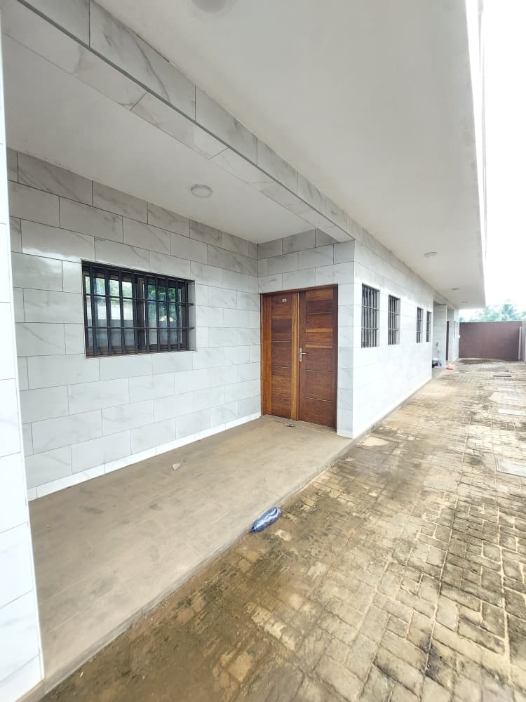Appartement 1 pièce à louer à Agoé Legbassito – 50000 FCFA