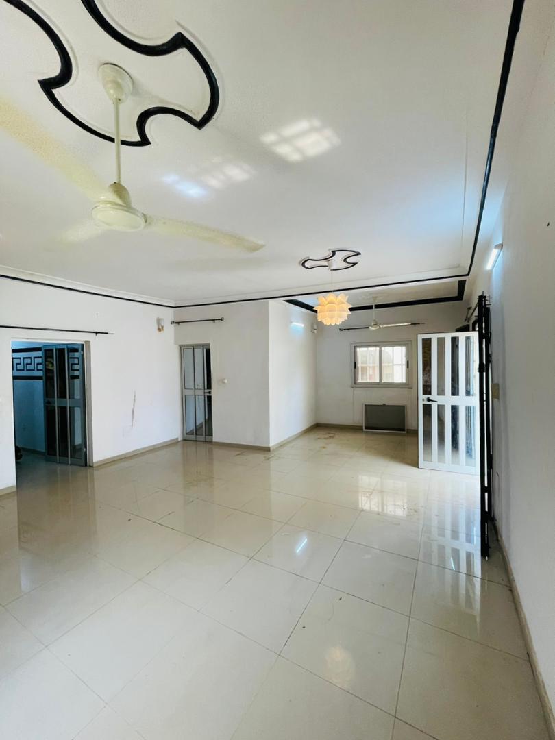 Appartement 2 chambres en location à Adidogomé – 120000 FCFA