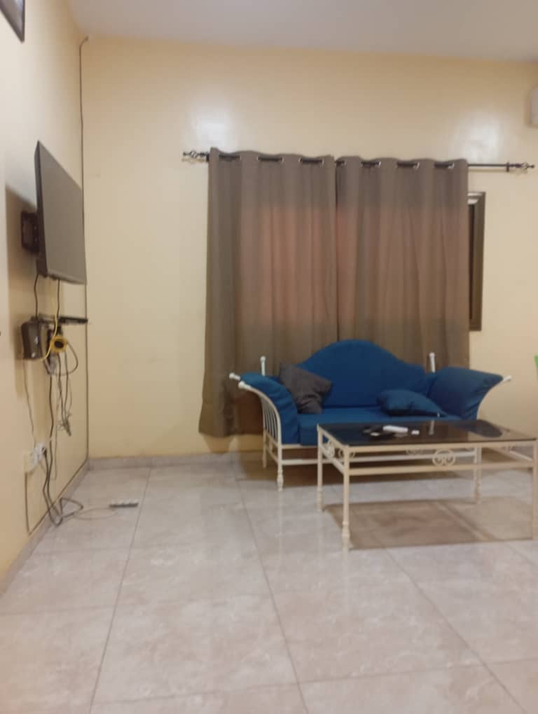 Villa 3 chambres à louer à Adidogomé Cité Mokpokpo – 200 000 FCFA