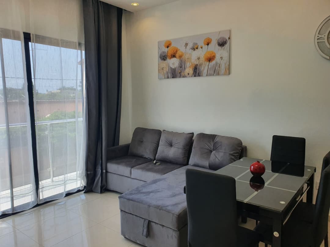 Villa meublée 2 chambres en location à Tokoin Soted – 500000 FCFA