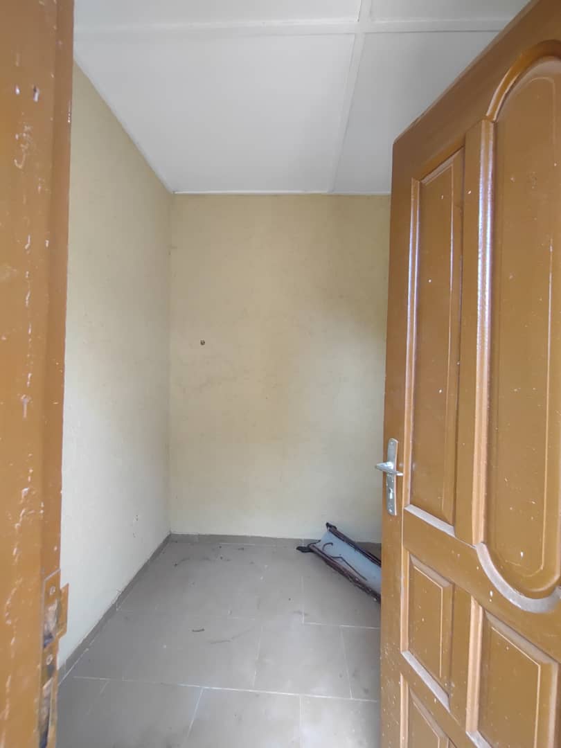Maison nouvelle construction en vente à Aképédo Assiamagbleta – 12 000 000 FCFA
