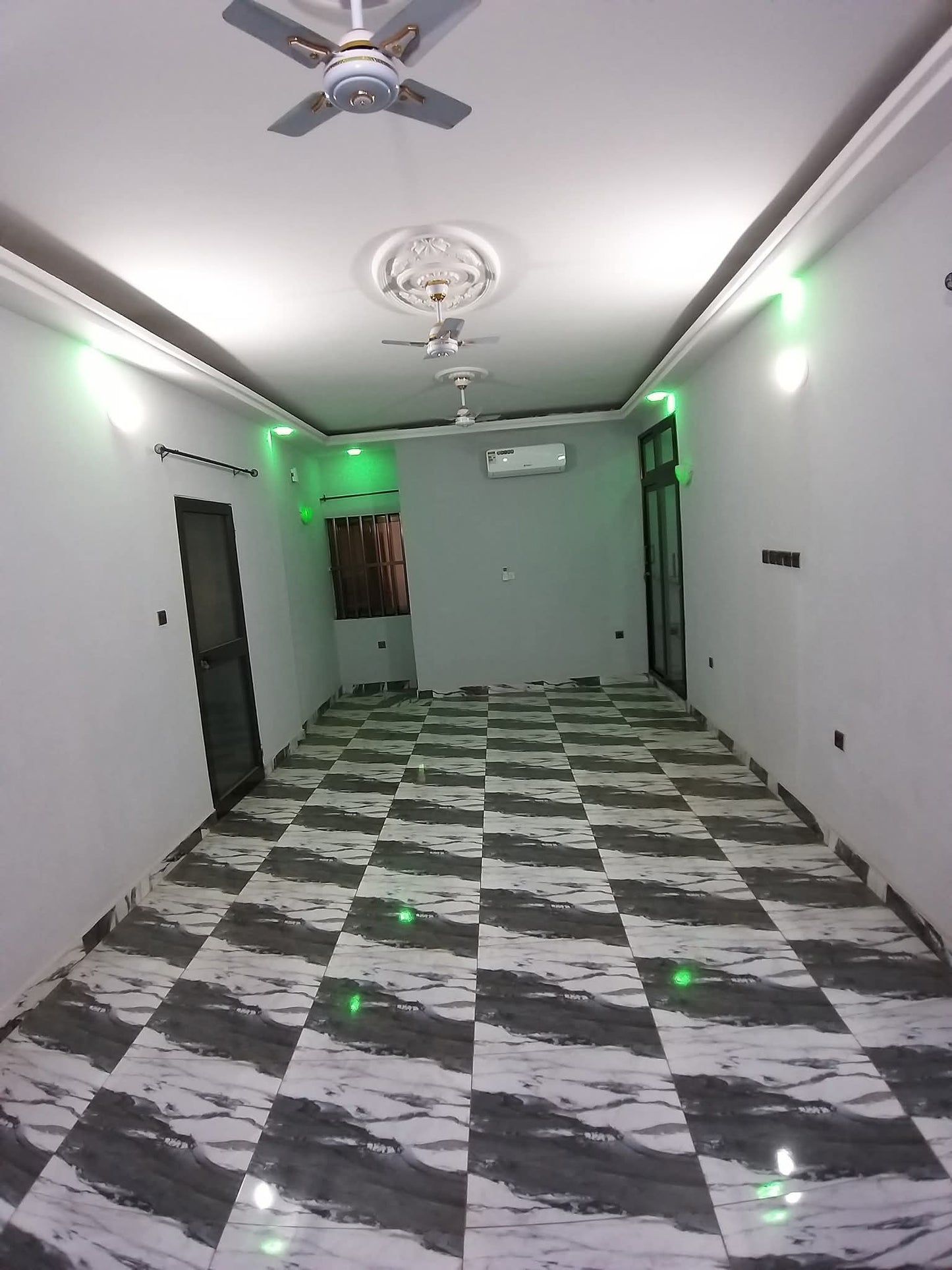 Appartement haut standing à louer à Adidogomé Amadahomé – 80 000 FCFA