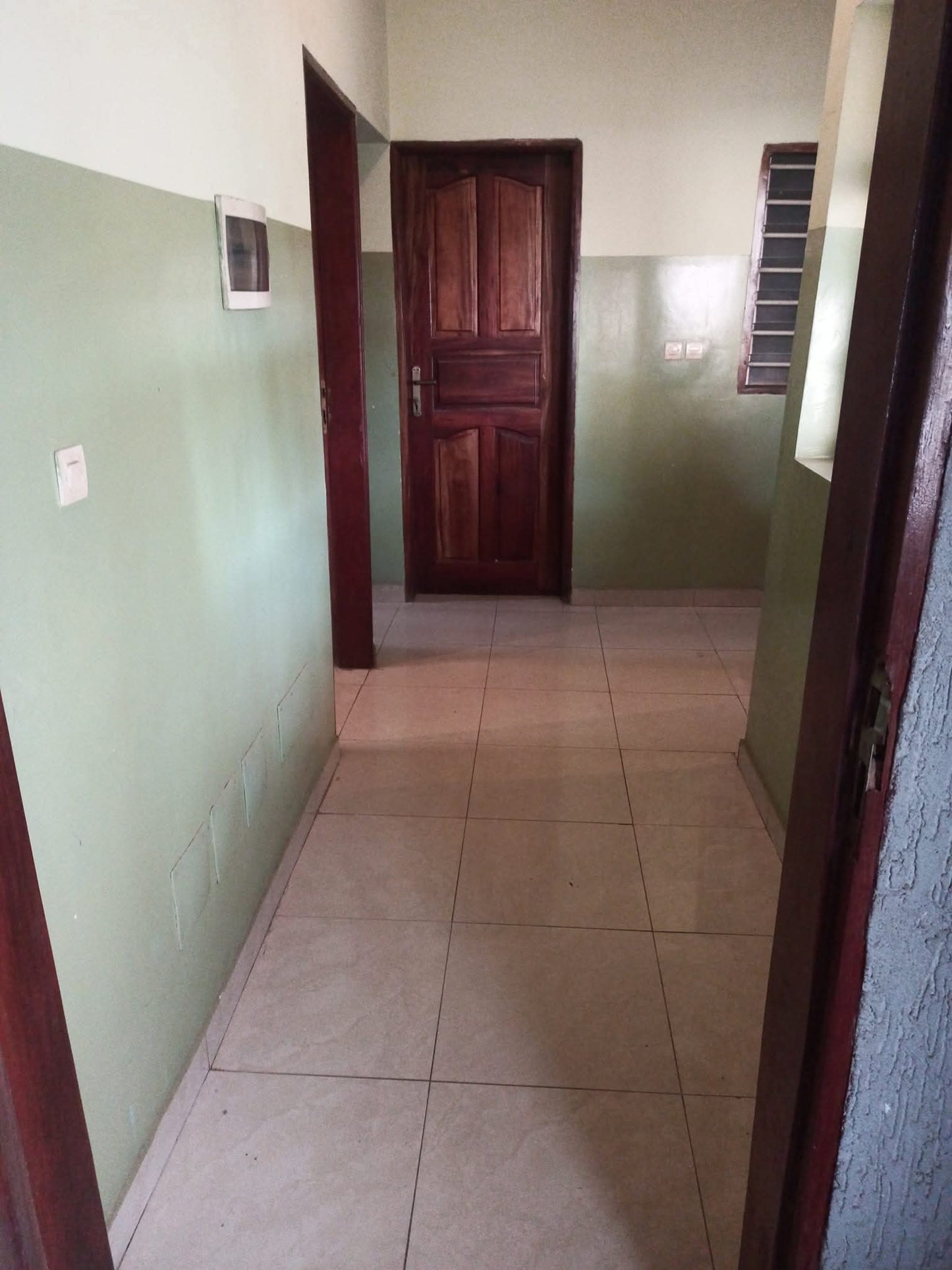 Villa 3 chambres en vente à Agbalépédo – 80 millions FCFA